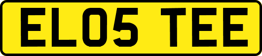 EL05TEE