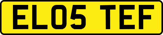 EL05TEF