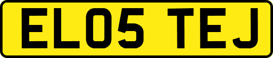 EL05TEJ