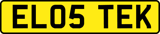 EL05TEK