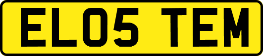 EL05TEM
