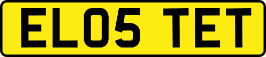 EL05TET