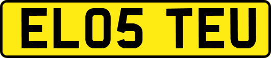 EL05TEU