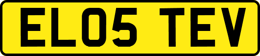 EL05TEV