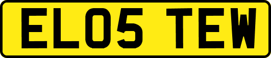 EL05TEW