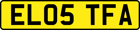 EL05TFA