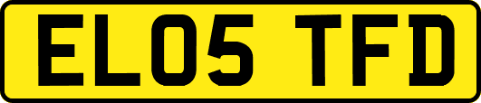 EL05TFD