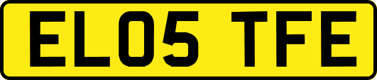 EL05TFE