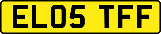 EL05TFF