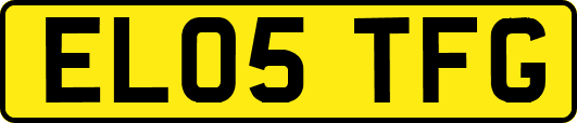EL05TFG