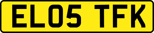 EL05TFK