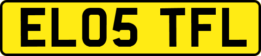 EL05TFL