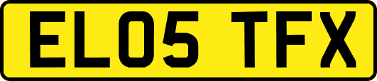 EL05TFX