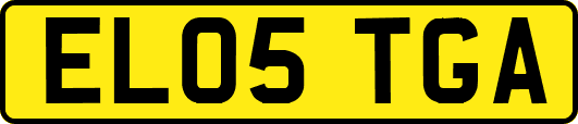 EL05TGA