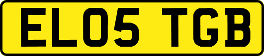 EL05TGB