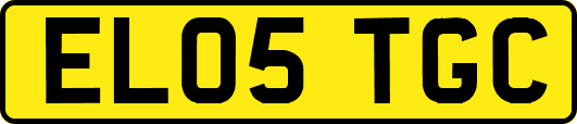 EL05TGC