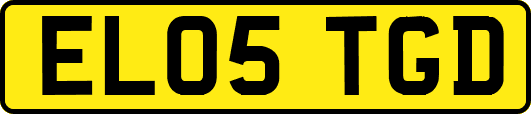 EL05TGD