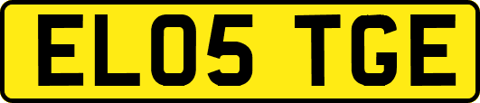 EL05TGE