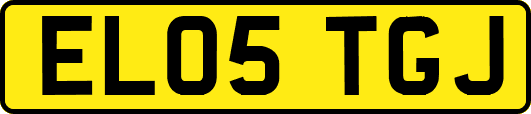 EL05TGJ