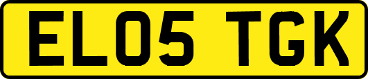 EL05TGK