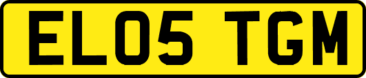 EL05TGM