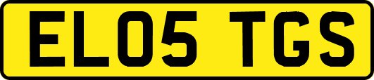 EL05TGS