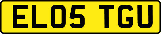 EL05TGU