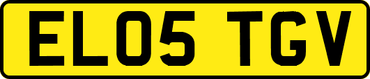 EL05TGV