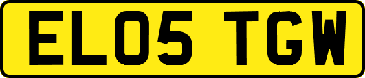 EL05TGW