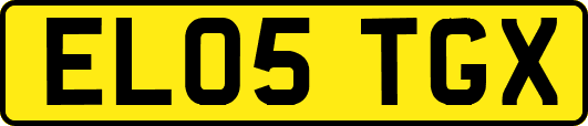 EL05TGX