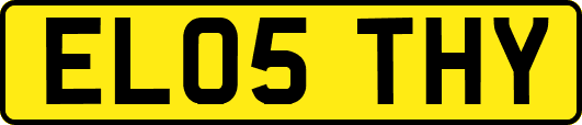 EL05THY