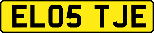 EL05TJE