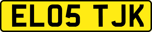 EL05TJK