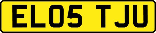 EL05TJU