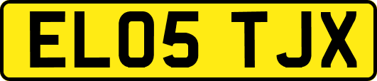 EL05TJX