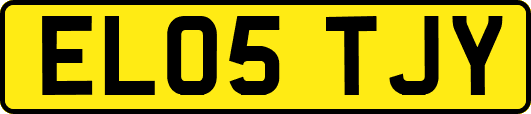 EL05TJY