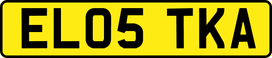 EL05TKA
