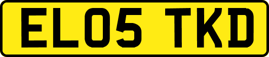 EL05TKD