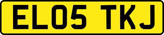 EL05TKJ