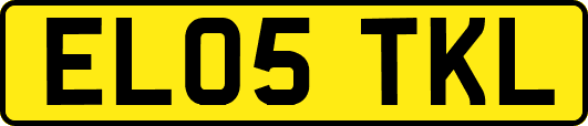 EL05TKL