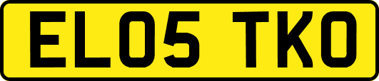 EL05TKO