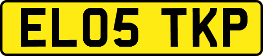 EL05TKP