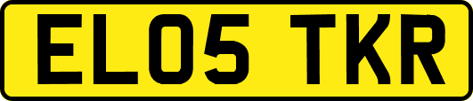 EL05TKR
