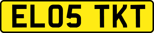 EL05TKT