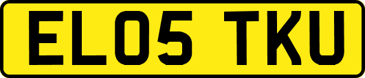 EL05TKU