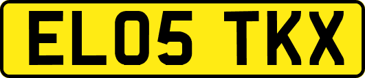 EL05TKX