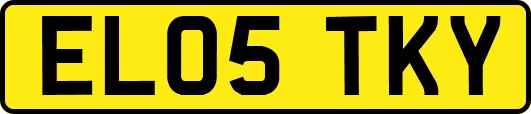 EL05TKY