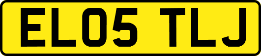 EL05TLJ