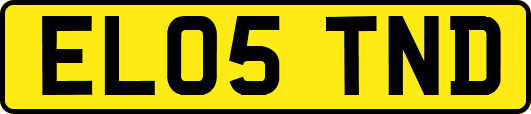EL05TND