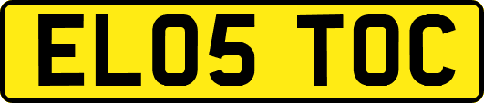 EL05TOC
